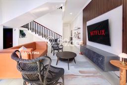Rumah sewa siap huni 4 KT di Setra Duta, Bandung Rumah sewa siap huni 4 KT di Setra Duta, Bandung