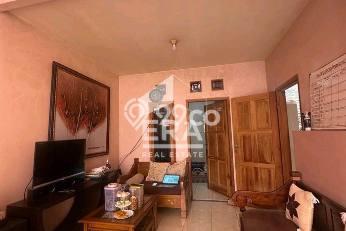 Tanah Dijual Area Strategis di Lembang Bandung 268m2 Tanah Dijual Area Strategis di Lembang Bandung 268m2