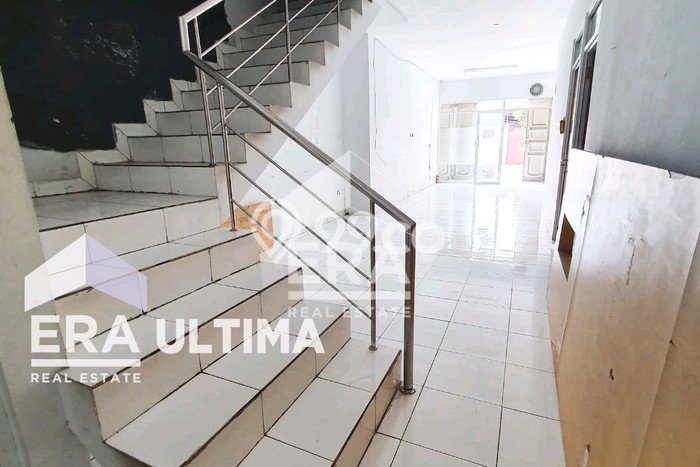 FOR RENT! Ruko di BKR Cocok untuk Bisnis 252m2 FOR RENT! Ruko di BKR Cocok untuk Bisnis 252m2