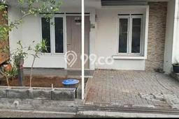 Rumah Strategis Bojongsoang, Bandung, Luas 78m² Bangunan 45m² Rumah Strategis Bojongsoang, Bandung, Luas 78m² Bangunan 45m²