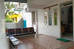 Jual Rumah Favorit Siap Huni LB 180m2 di Antapani, Bandung Jual Rumah Favorit Siap Huni LB 180m2 di Antapani, Bandung