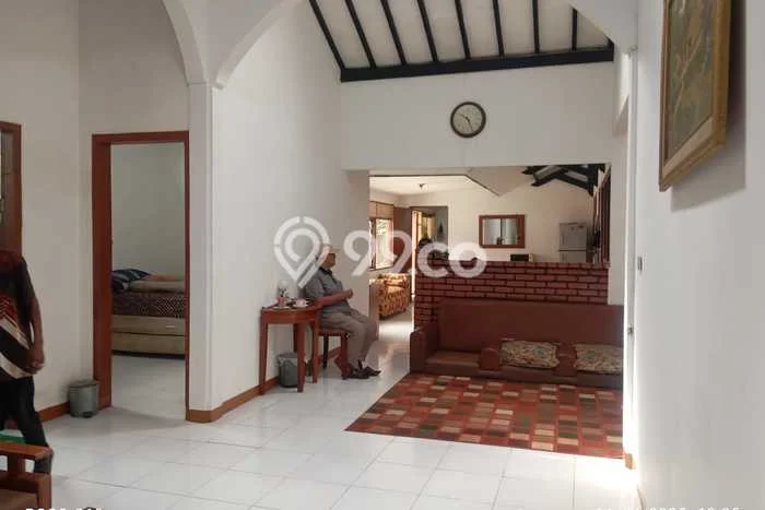 Rumah sewa siap huni 4 Kamar Tidur di Ciwastra, Bandung Rumah sewa siap huni 4 Kamar Tidur di Ciwastra, Bandung