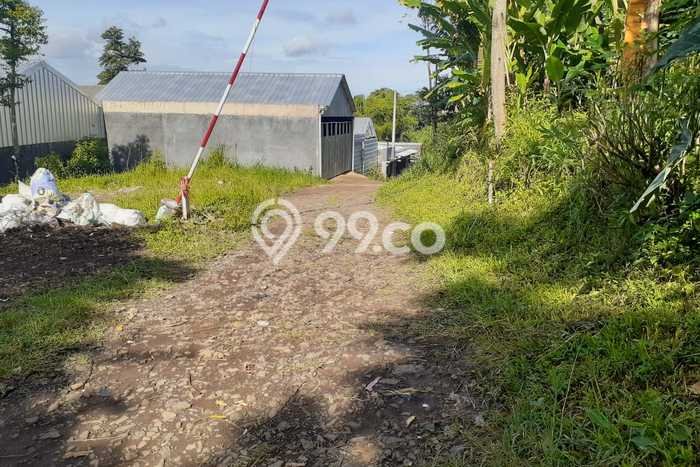 Tanah untuk Dijual di Ngamprah Bandung Barat Luas 2450m2 Tanah untuk Dijual di Ngamprah Bandung Barat Luas 2450m2