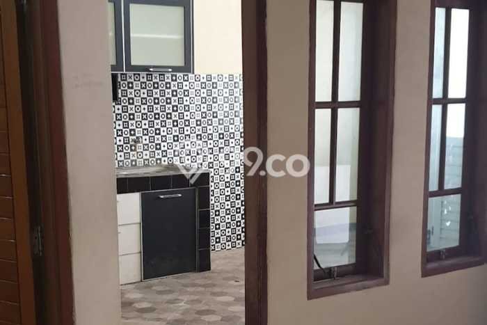 Rumah Modern Minimalis 9 Kamar Bisa Langsung Pindah di Kiaracondong Rumah Modern Minimalis 9 Kamar Bisa Langsung Pindah di Kiaracondong