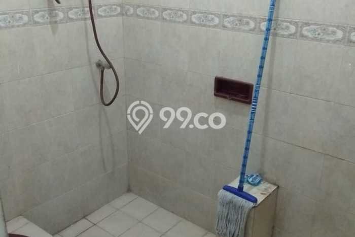 Rumah sewa siap pakai 4 Kamar Tidur di Talaga Bodas, Bandung Rumah sewa siap pakai 4 Kamar Tidur di Talaga Bodas, Bandung