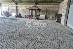 Disewakan Gudang di Banjaran Bandung LT 1400m2, LB 1000m2 Disewakan Gudang di Banjaran Bandung LT 1400m2, LB 1000m2
