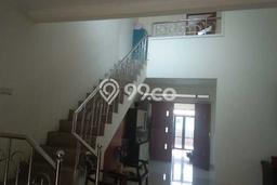 Jual Rumah Favorit Siap Huni LB 160m2 di Regol, Bandung Jual Rumah Favorit Siap Huni LB 160m2 di Regol, Bandung