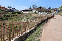 Tanah Kavling di Ciwidey Dijual dengan Luas 700m2 Tanah Kavling di Ciwidey Dijual dengan Luas 700m2