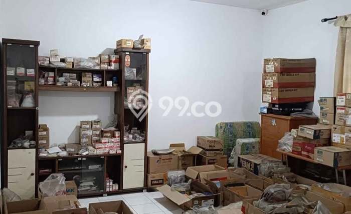 INVESTASI CERDAS! Ruko Kawasan Antapani, Luas 190m2m², Akses Strategis INVESTASI CERDAS! Ruko Kawasan Antapani, Luas 190m2m², Akses Strategis