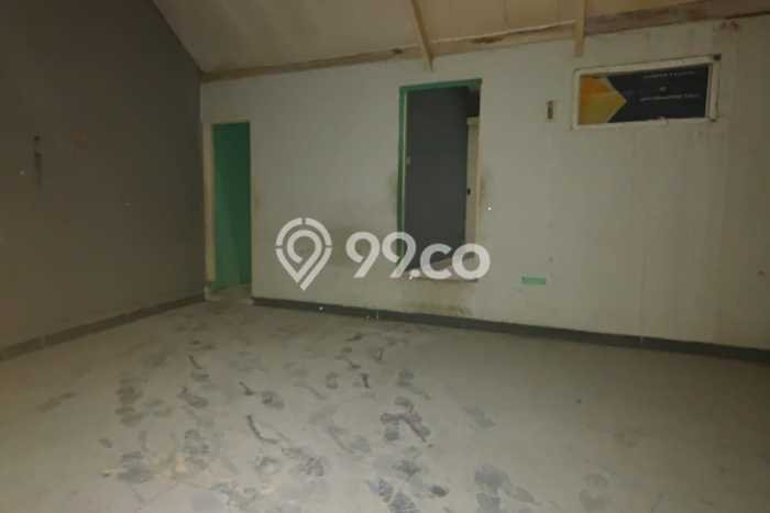 Unit Komersial Tersedia di Burangrang Spesifikasi LB 120m2 Unit Komersial Tersedia di Burangrang Spesifikasi LB 120m2