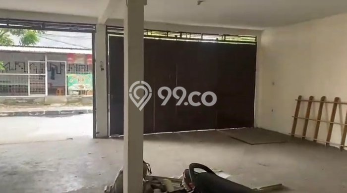 FOR RENT! Ruko di Gede Bage Cocok untuk Bisnis 60m2 FOR RENT! Ruko di Gede Bage Cocok untuk Bisnis 60m2