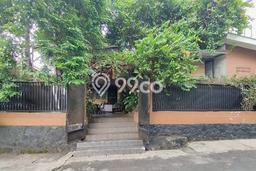 Dijual Tanah di Jakarta Selatan, Luas 374m2 SHM Dijual Tanah di Jakarta Selatan, Luas 374m2 SHM