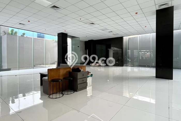 Dijual! Kantor di Warung Buncit Jakarta Selatan LT 710m2 / LB 2069m2 Kawasan Strategis Dijual! Kantor di Warung Buncit Jakarta Selatan LT 710m2 / LB 2069m2 Kawasan Strategis