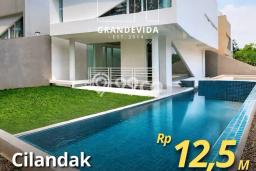 Dijual Rumah Premium dengan Fasilitas Sekitar Lengkap di Cilandak, Jakarta Selatan Dijual Rumah Premium dengan Fasilitas Sekitar Lengkap di Cilandak, Jakarta Selatan
