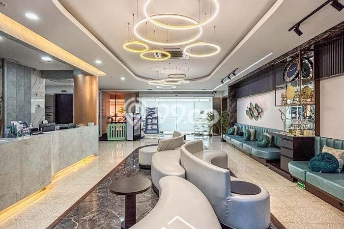 Kantor Bagus Dijual di Radio Dalam Jakarta Selatan Strategis Cocok untuk Kembangkan Bisnis Kantor Bagus Dijual di Radio Dalam Jakarta Selatan Strategis Cocok untuk Kembangkan Bisnis