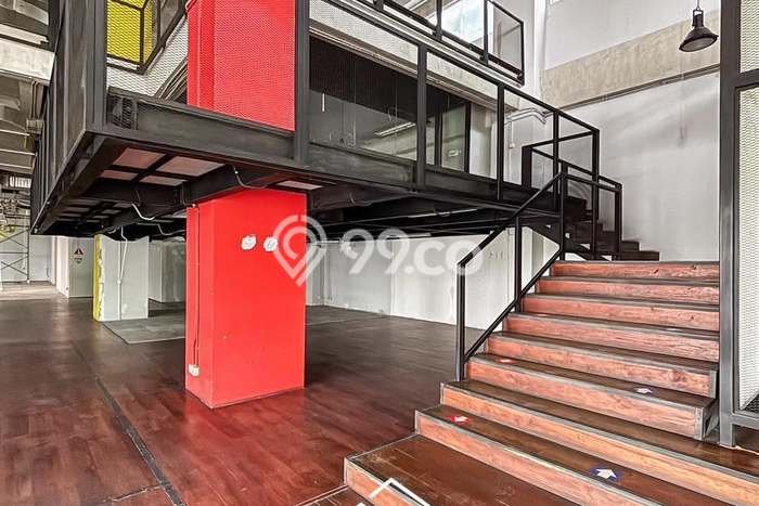 Kantor Dijual di Jakarta Selatan LT 1948m2 & LB 12000m2 Lokasi Terbaik! Kantor Dijual di Jakarta Selatan LT 1948m2 & LB 12000m2 Lokasi Terbaik!