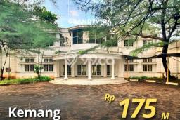Tanah Dijual Area Strategis di Kemang Jakarta Selatan 9915m2 Tanah Dijual Area Strategis di Kemang Jakarta Selatan 9915m2