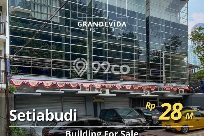 Untuk Dijual Kost 29 Kamar di Jakarta Selatan untuk Aset Anda Untuk Dijual Kost 29 Kamar di Jakarta Selatan untuk Aset Anda