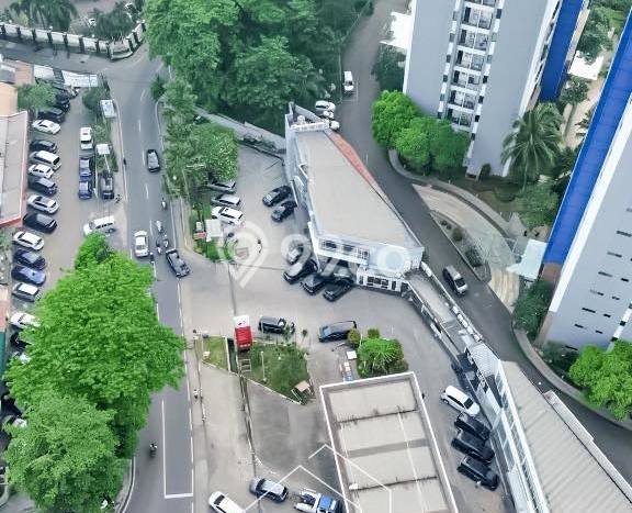 Tanah Dijual di Jakarta Selatan Seluas 2800m2 Strategis Tanah Dijual di Jakarta Selatan Seluas 2800m2 Strategis