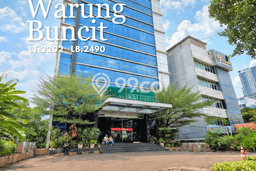 Kantor Dijual di Jakarta Selatan LT 2202m2 & LB 2490m2 Lokasi Terbaik! Kantor Dijual di Jakarta Selatan LT 2202m2 & LB 2490m2 Lokasi Terbaik!