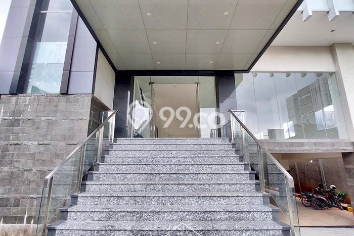 Kantor Dijual Lokasi Stratagis di Matraman Jakarta Timur Cocok untuk Bisnis Kantor Dijual Lokasi Stratagis di Matraman Jakarta Timur Cocok untuk Bisnis