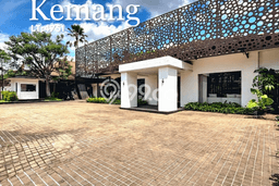 Tanah Dijual Lokasi Strategis di Jakarta Selatan dengan Luas 4761m2 Tanah Dijual Lokasi Strategis di Jakarta Selatan dengan Luas 4761m2