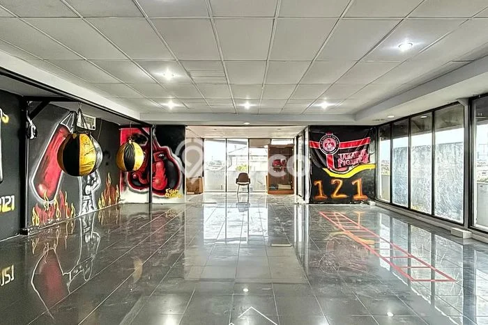 Dijual Kost di Kawasan Palmerah, Jakarta Barat, Spesifikasi 40 KT, 43 KM, 2000m2 Dijual Kost di Kawasan Palmerah, Jakarta Barat, Spesifikasi 40 KT, 43 KM, 2000m2