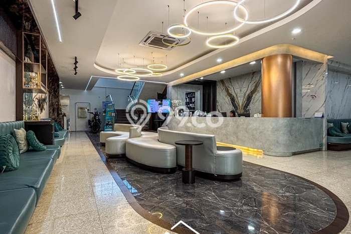 Kantor Bagus Dijual di Radio Dalam Jakarta Selatan Strategis Cocok untuk Kembangkan Bisnis Kantor Bagus Dijual di Radio Dalam Jakarta Selatan Strategis Cocok untuk Kembangkan Bisnis