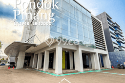 Kantor Dijual di Jakarta Selatan LT 1948m2 & LB 12000m2 Lokasi Terbaik! Kantor Dijual di Jakarta Selatan LT 1948m2 & LB 12000m2 Lokasi Terbaik!
