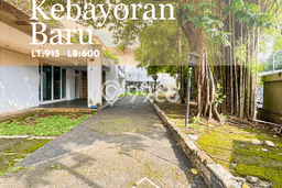 Kavling Tanah Dijual di Kebayoran Baru Jakarta Selatan Spesifikasi 915m2 Kavling Tanah Dijual di Kebayoran Baru Jakarta Selatan Spesifikasi 915m2