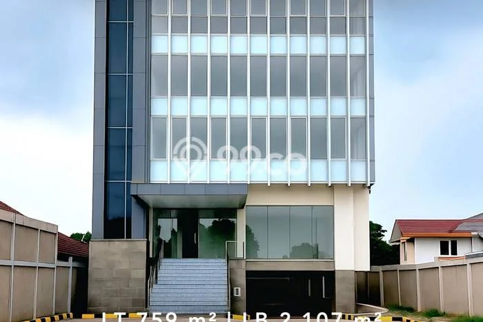 Kantor Dijual Lokasi Stratagis di Matraman Jakarta Timur Cocok untuk Bisnis Kantor Dijual Lokasi Stratagis di Matraman Jakarta Timur Cocok untuk Bisnis