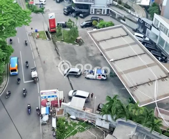 Tanah Dijual di Jakarta Selatan Seluas 2800m2 Strategis Tanah Dijual di Jakarta Selatan Seluas 2800m2 Strategis