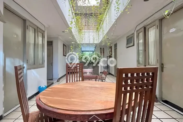 Unit Kost Dijual di Cilandak dengan 13 Kamar Tidur & Luas Bangunan 150m2 Unit Kost Dijual di Cilandak dengan 13 Kamar Tidur & Luas Bangunan 150m2