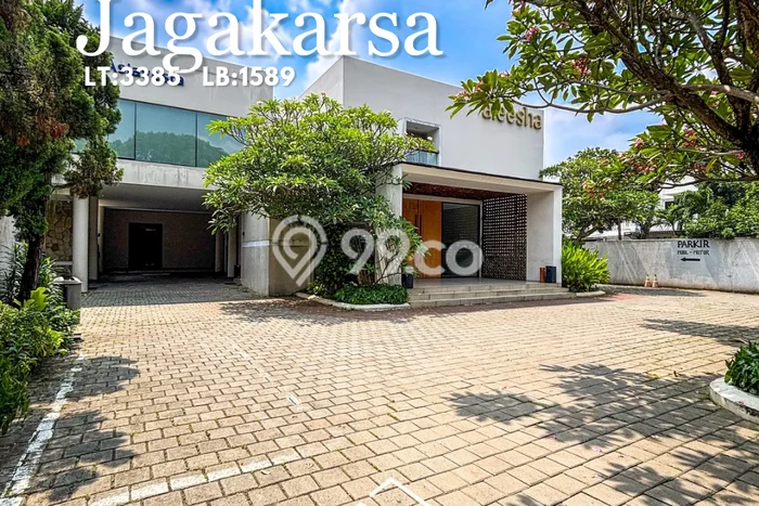 Unit Kantor Strategis di Jagakarsa, Jakarta Selatan Potensi Cuan Besar Unit Kantor Strategis di Jagakarsa, Jakarta Selatan Potensi Cuan Besar