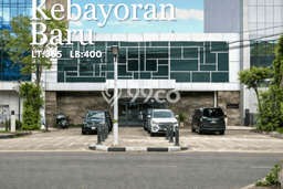Kantor Komersial Dijual di Kebayoran Baru Jakarta Selatan LT 365m2 & LB 400m2 Kantor Komersial Dijual di Kebayoran Baru Jakarta Selatan LT 365m2 & LB 400m2