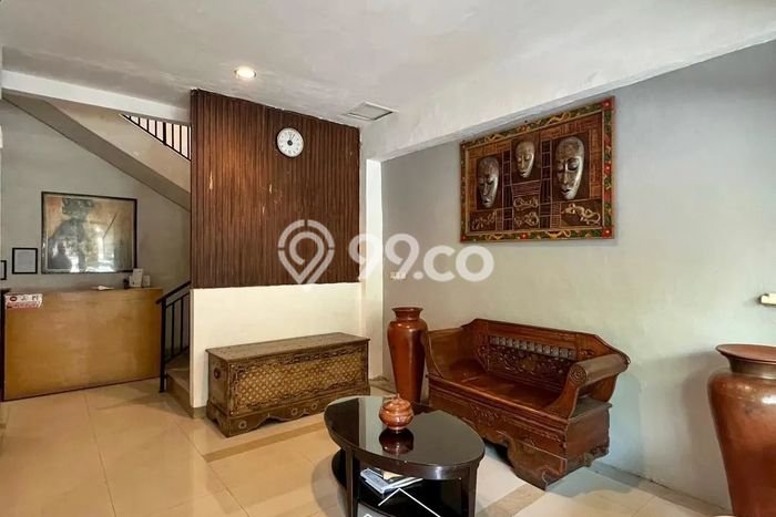 Untuk Dijual Kost 29 Kamar di Jakarta Selatan untuk Aset Anda Untuk Dijual Kost 29 Kamar di Jakarta Selatan untuk Aset Anda