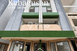Untuk Dijual! Ruko di Kebagusan Jakarta Selatan LT 115m2 / LB 216m2 Kawasan Bisnis Untuk Dijual! Ruko di Kebagusan Jakarta Selatan LT 115m2 / LB 216m2 Kawasan Bisnis