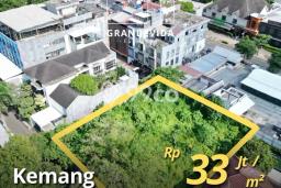Dijual Tanah Lokasi Kemang, Jakarta Selatan Seluas 1465m2 Dijual Tanah Lokasi Kemang, Jakarta Selatan Seluas 1465m2