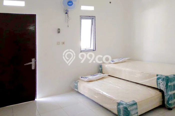 Dijual Kost di Kawasan Panongan, Tangerang, Spesifikasi 19 KT, 19 KM, 300m2 Dijual Kost di Kawasan Panongan, Tangerang, Spesifikasi 19 KT, 19 KM, 300m2