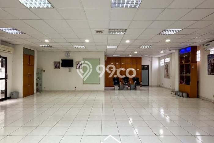 FOR SALE! Kantor di Menteng Jakarta Pusat, LT 1054m2, LB 2402m2 FOR SALE! Kantor di Menteng Jakarta Pusat, LT 1054m2, LB 2402m2