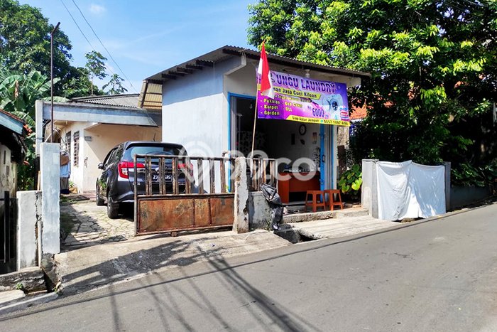 Untuk Dijual Tanah di Jakarta Selatan, Luas 285m2 SHM Untuk Dijual Tanah di Jakarta Selatan, Luas 285m2 SHM