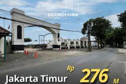Tanah di Cipayung, Jakarta Timur Luas 23000m2 Dijual Segera Tanah di Cipayung, Jakarta Timur Luas 23000m2 Dijual Segera