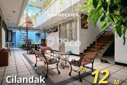 Unit Kost Dijual di Cilandak dengan 13 Kamar Tidur & Luas Bangunan 150m2 Unit Kost Dijual di Cilandak dengan 13 Kamar Tidur & Luas Bangunan 150m2