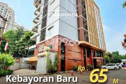 Unit Kantor Dijual di Kebayoran Baru Jakarta Selatan 2162m2 Unit Kantor Dijual di Kebayoran Baru Jakarta Selatan 2162m2