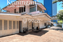 Kantor Dijual di Prime Area Jakarta Selatan Luas 1900m2 Kantor Dijual di Prime Area Jakarta Selatan Luas 1900m2