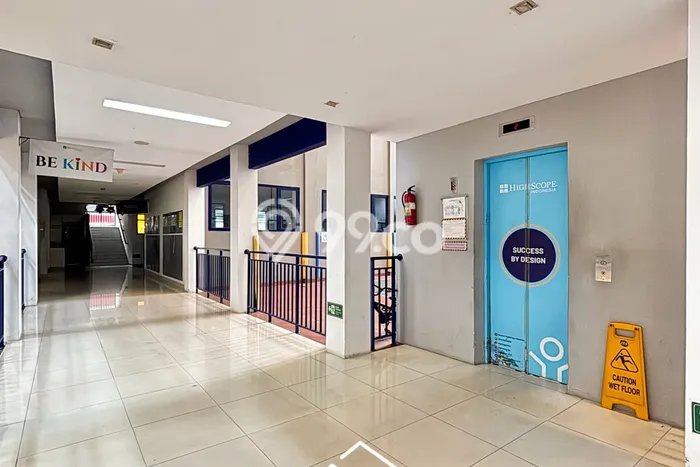 Untuk Dijual! Kantor di TB Simatupang Jakarta Selatan LT 7312m2 / LB 10800m2 Kawasan Bisnis Untuk Dijual! Kantor di TB Simatupang Jakarta Selatan LT 7312m2 / LB 10800m2 Kawasan Bisnis