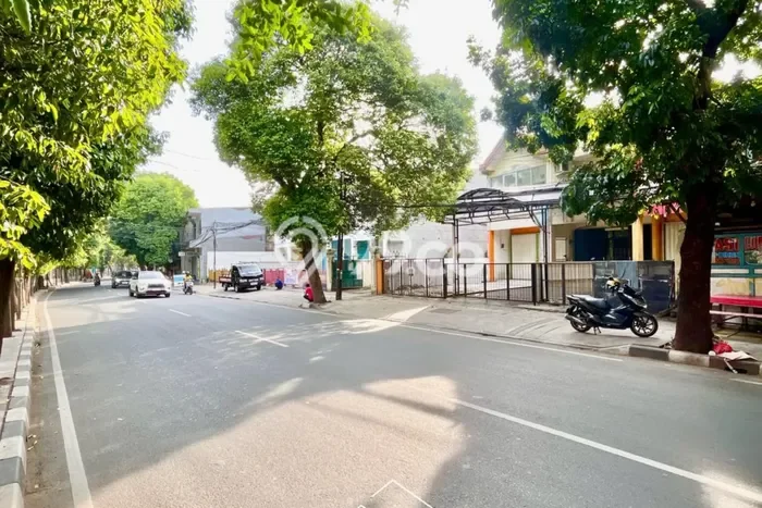 Tanah Dijual Lokasi Strategis di Jakarta Timur dengan Luas 9040m2 Tanah Dijual Lokasi Strategis di Jakarta Timur dengan Luas 9040m2