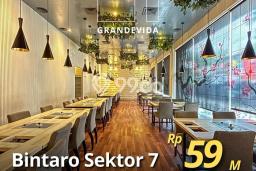 Komersial Dijual di Tangerang Selatan LT 2081m2 & LB 570m2 Lokasi Terbaik! Komersial Dijual di Tangerang Selatan LT 2081m2 & LB 570m2 Lokasi Terbaik!