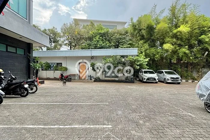 Dijual Kost di Kawasan Palmerah, Jakarta Barat, Spesifikasi 40 KT, 43 KM, 2000m2 Dijual Kost di Kawasan Palmerah, Jakarta Barat, Spesifikasi 40 KT, 43 KM, 2000m2