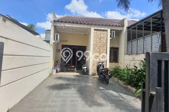 Dijual Rumah Minimalis Bagus Punya 3 KT di Jagakarsa Jakarta Selatan - Dijual Rumah Minimalis Bagus Punya 3 KT di Jagakarsa Jakarta Selatan -
